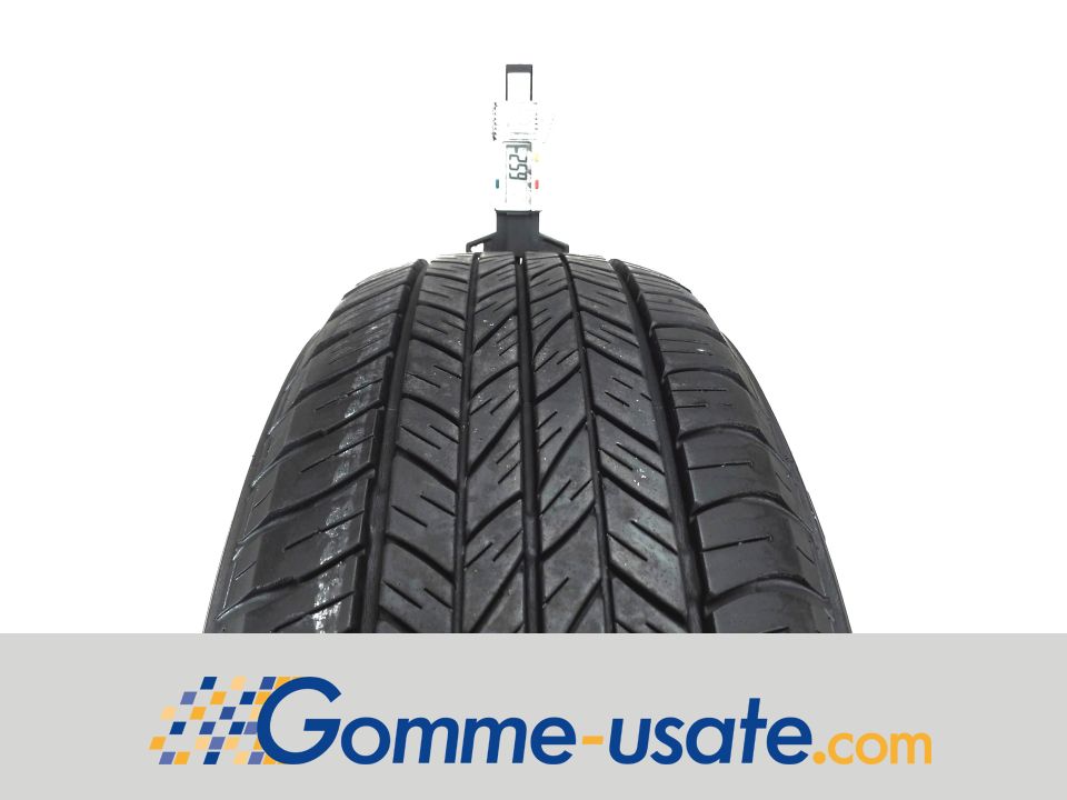 Thumb Dunlop Gomme Usate Dunlop 215/60 R17 96H GrandtTek ST20 M+S (80%) pneumatici usati All Season 0 Thumb Dunlop Gomme Usate Dunlop 215/60 R17 96H GrandtTek ST20 M+S (80%) pneumatici usati All Season 0